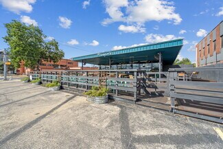 Plus de détails pour The Davenport – Local commercial à vendre, San Marcos, TX