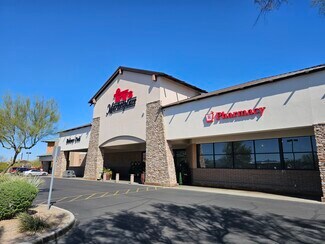 Plus de détails pour 12100 N Thornydale Rd, Marana, AZ - Local commercial à louer