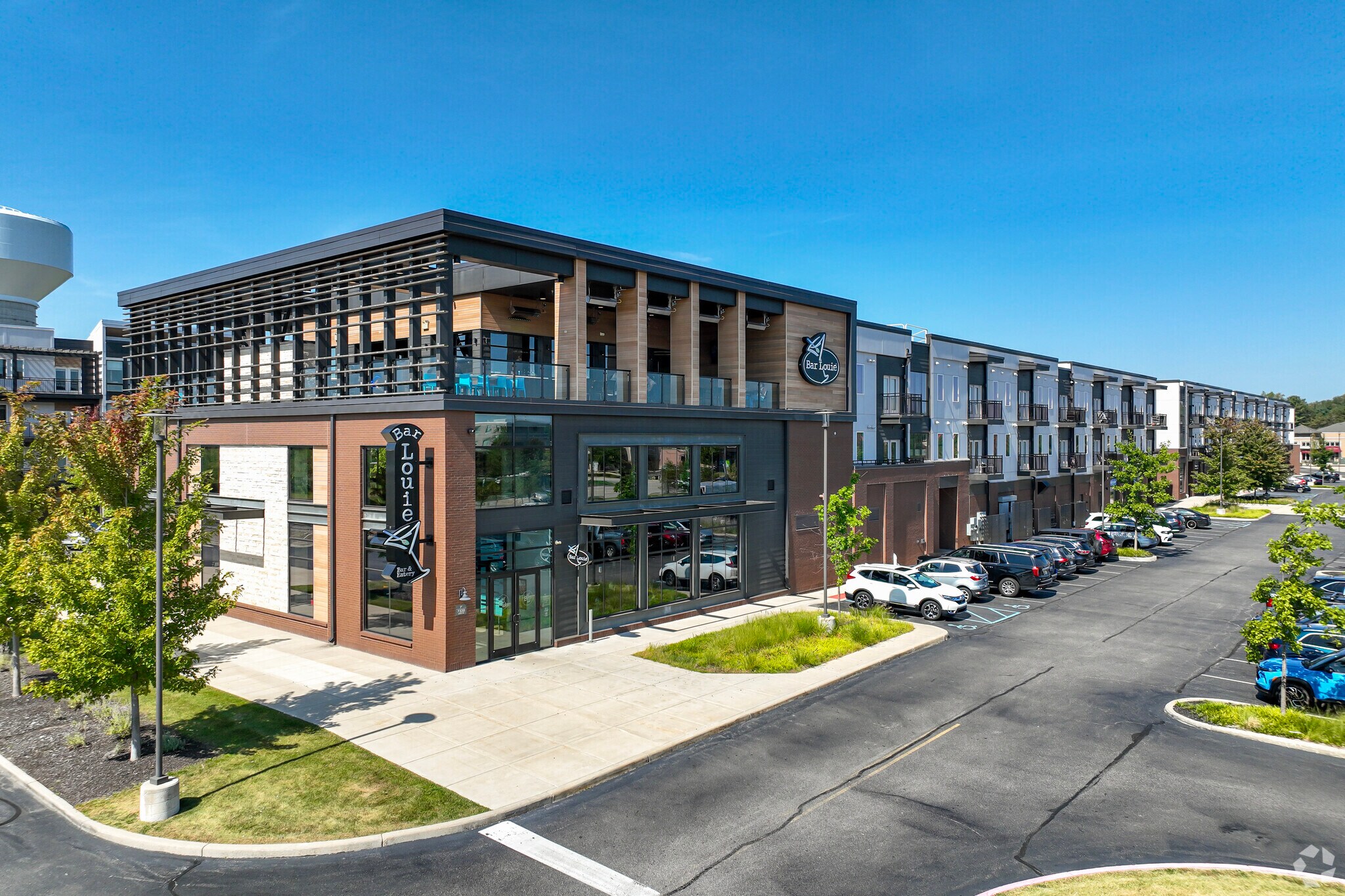 7320 Aspect Dr, Granger, IN à louer Photo principale– Image 1 sur 8