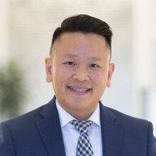 Tim Truong
