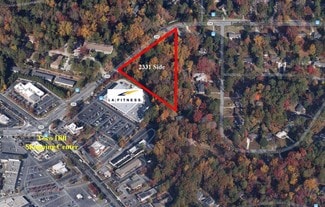 Plus de détails pour 2331 Side LaVista Rd, Atlanta, GA - Terrain à vendre
