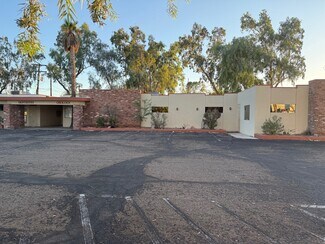 Plus de détails pour 1467 Palma Rd, Bullhead City, AZ - Bureau à louer