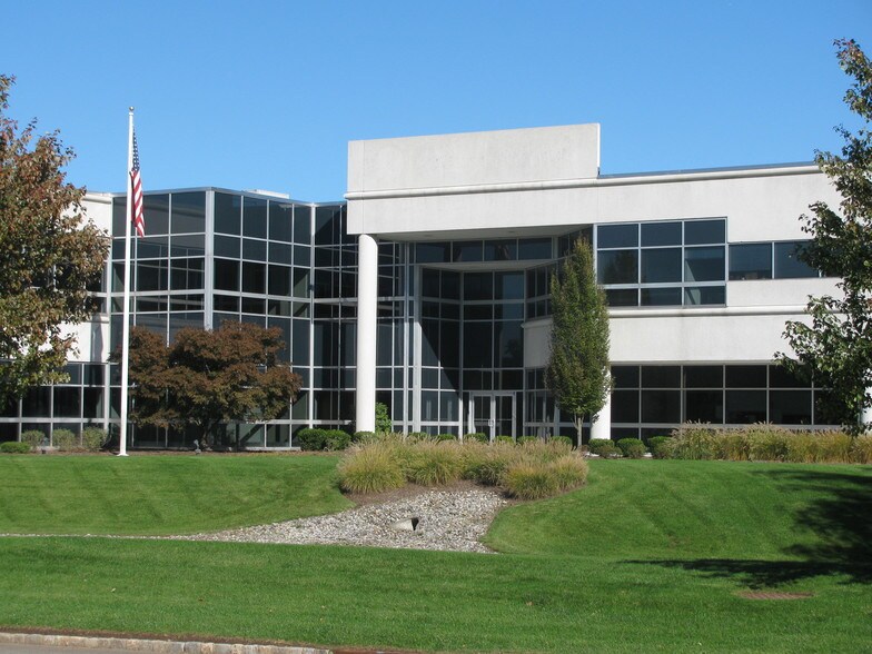 15 Vreeland Rd, Florham Park, NJ à louer - Photo de l’immeuble – Image 2 sur 8