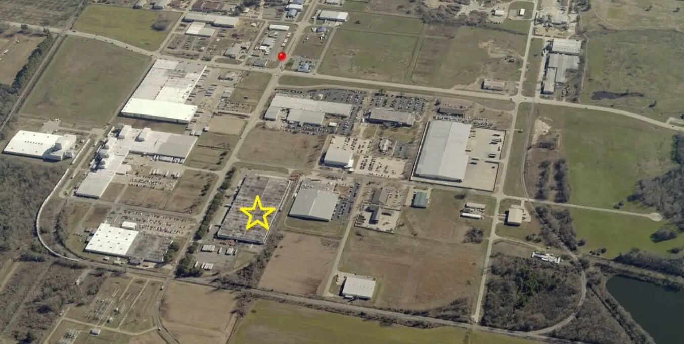 Stability Yard 4600 Central Ave, Monroe, LA à louer Photo principale– Image 1 sur 2