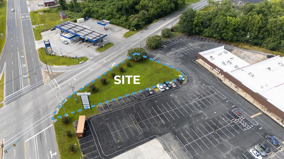 2091 J a Cochran Byp, Chester, SC à louer - Photo de l’immeuble – Image 2 sur 7