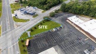Plus de détails pour 2091 J a Cochran Byp, Chester, SC - Terrain à louer