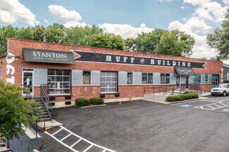 Plus de détails pour 1190-1194 Huff Rd NW, Atlanta, GA - Industriel/Logistique à louer