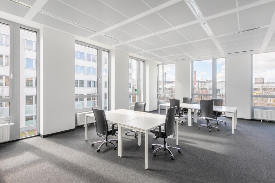 32 Allée De Boutaut, Bordeaux à louer - Photo de l’immeuble – Image 1 sur 10