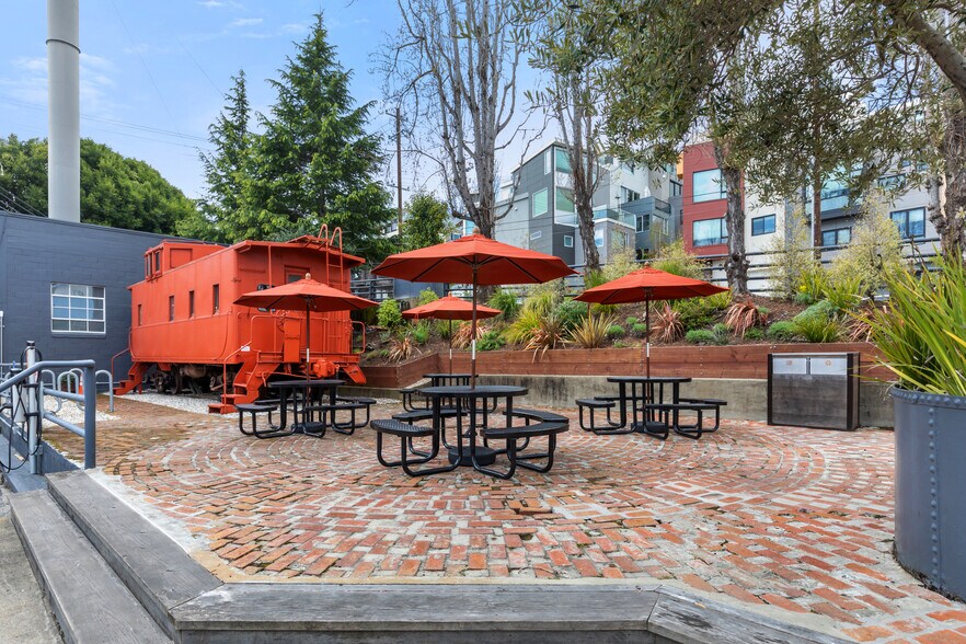 555 De Haro St, San Francisco, CA à louer - Autre – Image 3 sur 8