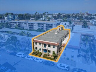 Plus de détails pour 3939 7th Ave, San Diego, CA - Logement à vendre