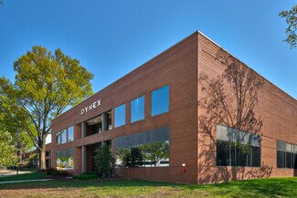 Plus de détails pour 14340-14370 Sullyfield Cir, Chantilly, VA - Local d'activités, Industriel/Logistique à louer