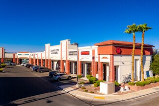 Plus de détails pour 6070 S Rainbow Blvd, Las Vegas, NV - Local commercial à louer