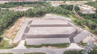 Plus de détails pour 2351 Tremont Rd, Savannah, GA - Terrain à louer