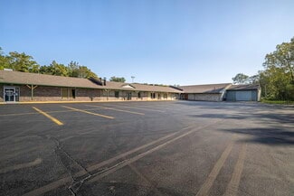 Plus de détails pour 1220 Richards St, Joliet, IL - Local commercial, Industriel/Logistique à louer