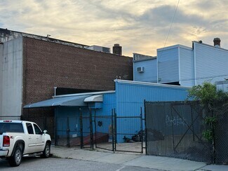 Plus de détails pour 21 E Marie St, Hicksville, NY - Local commercial à louer