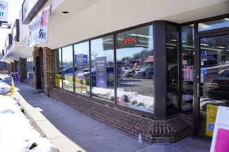 741-757 Wolcott St, Waterbury, CT à louer Photo de l’immeuble– Image 2 sur 6