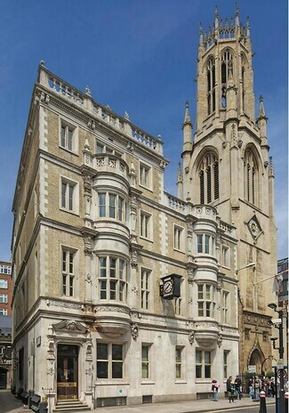 Plus de détails pour 187 Fleet St, Londres - Bureau à louer