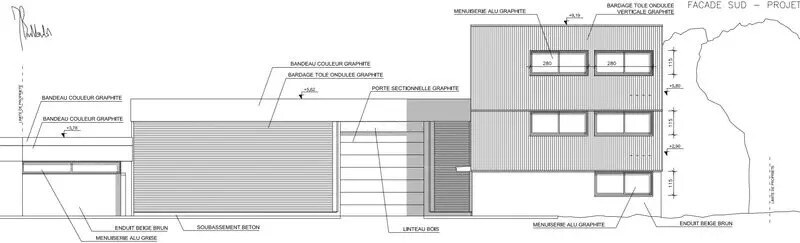 Bureau dans Mont-Saint-Aignan à louer - Photo de l’immeuble – Image 2 sur 6