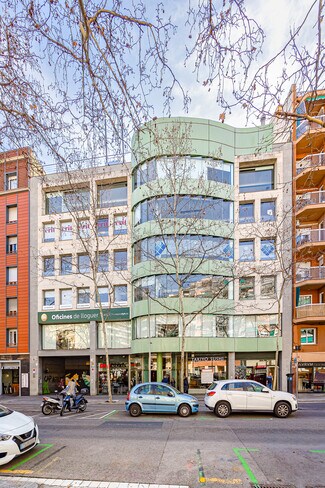 Plus de détails pour Carrer Del Marquès De Sentmenat, 54, Barcelone - Bureau à louer