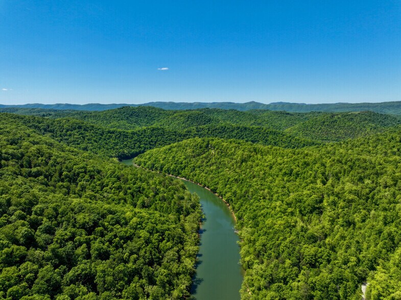 0 Crestwood Road, Speedwell, TN à vendre - Aérien – Image 2 sur 32