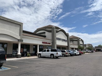Plus de détails pour 950 E Pecos Rd, Chandler, AZ - Local commercial à louer