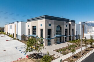 Plus de détails pour Milliken Bldg 1, Eastvale, CA - Industriel/Logistique à louer