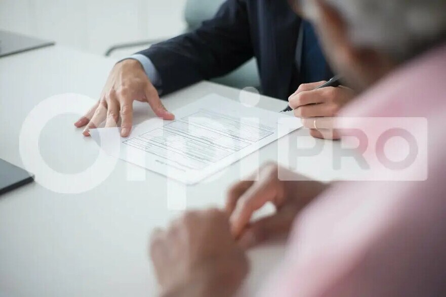 Bureau dans La Grande-Motte à louer - Photo de l’immeuble – Image 3 sur 3