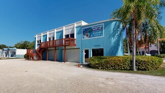 Plus de détails pour 103301 Overseas Hwy, Key Largo, FL - Bureau à vendre