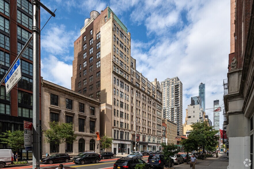 220 E 23rd St, New York, NY à louer - Photo principale – Image 1 sur 8