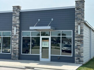 Plus de détails pour 1909 Veterans Memorial Parkway S, Lafayette, IN - Local commercial à louer