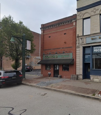 Plus de détails pour 504 E 8th Ave, Homestead, PA - Local commercial à vendre