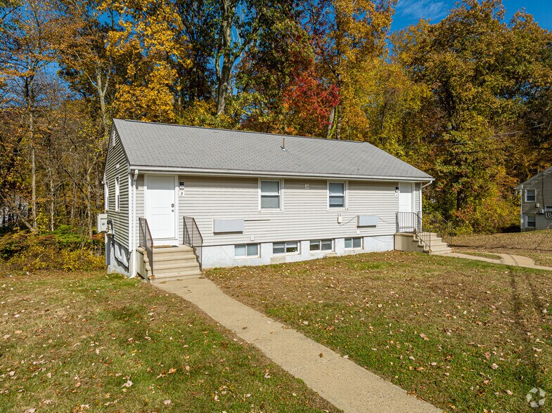 101 S Eagleville Rd, Storrs Mansfield, CT à vendre - Photo de l’immeuble – Image 3 sur 23