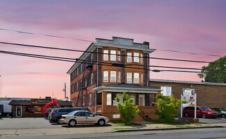 Plus de détails pour 626 N Maxwell St, Allentown, PA - Logement à vendre