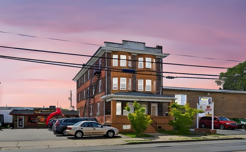 626 N Maxwell St, Allentown, PA à vendre Photo de l’immeuble– Image 1 sur 27