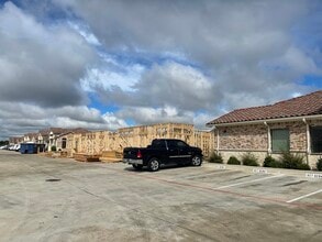 4957 Golden Triangle Blvd, Fort Worth, TX à louer Photo de la construction– Image 2 sur 6