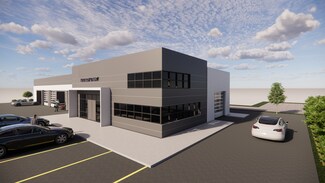 Plus de détails pour 1538 Pawling Dr, Horizon City, TX - Terrain à vendre
