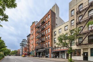Plus de détails pour 116 W Houston St, New York, NY - Bureau à louer