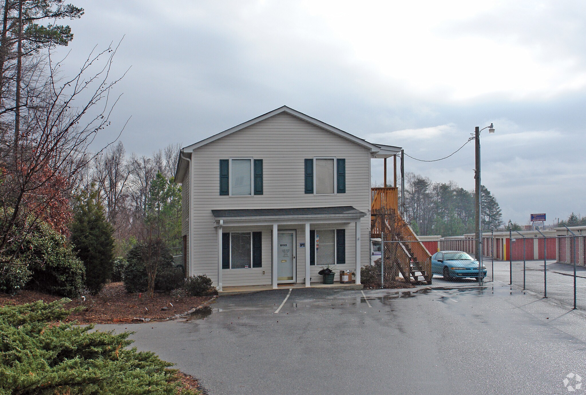 30 Interchange Blvd, Greenville, SC à vendre Photo principale– Image 1 sur 3