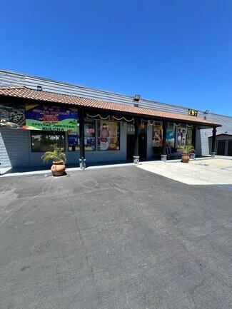 Plus de détails pour 230 Jackson St, Hayward, CA - Local commercial à vendre