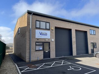 Plus de détails pour Nursery Rd, North Leigh - Industriel/Logistique à vendre