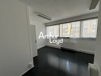 Plus de détails pour Bureau à louer