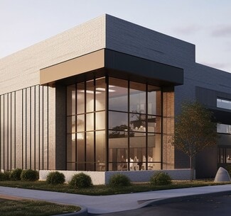 Plus de détails pour M-53 Hwy, Washington, MI - Industriel/Logistique à louer