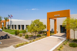 Plus de détails pour 10201 S 51st St, Phoenix, AZ - Bureau à louer