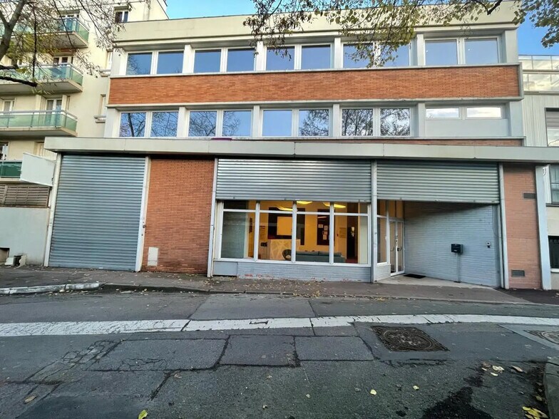 34 Ter Avenue Bernard Palissy, Saint-Cloud à louer - Photo de l’immeuble – Image 2 sur 17