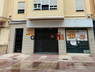 Plus de détails pour Local commercial à vendre