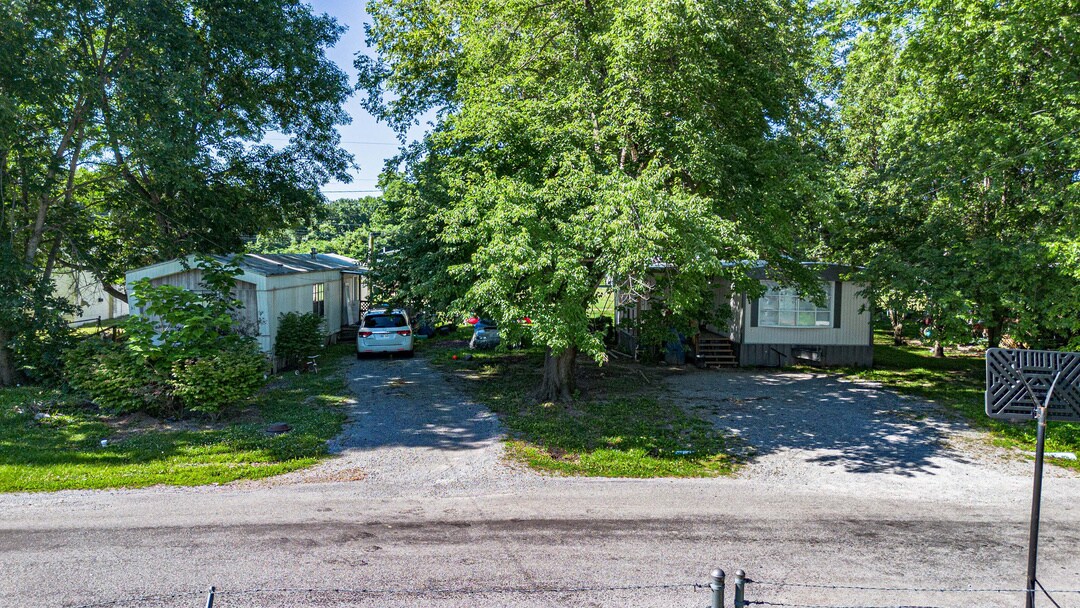 930 Joppa North Ave, Joppa, IL à vendre Photo principale– Image 1 sur 2