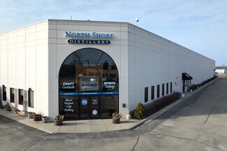Plus de détails pour 13960-14000 W Rockland Rd, Libertyville, IL - Local commercial à louer