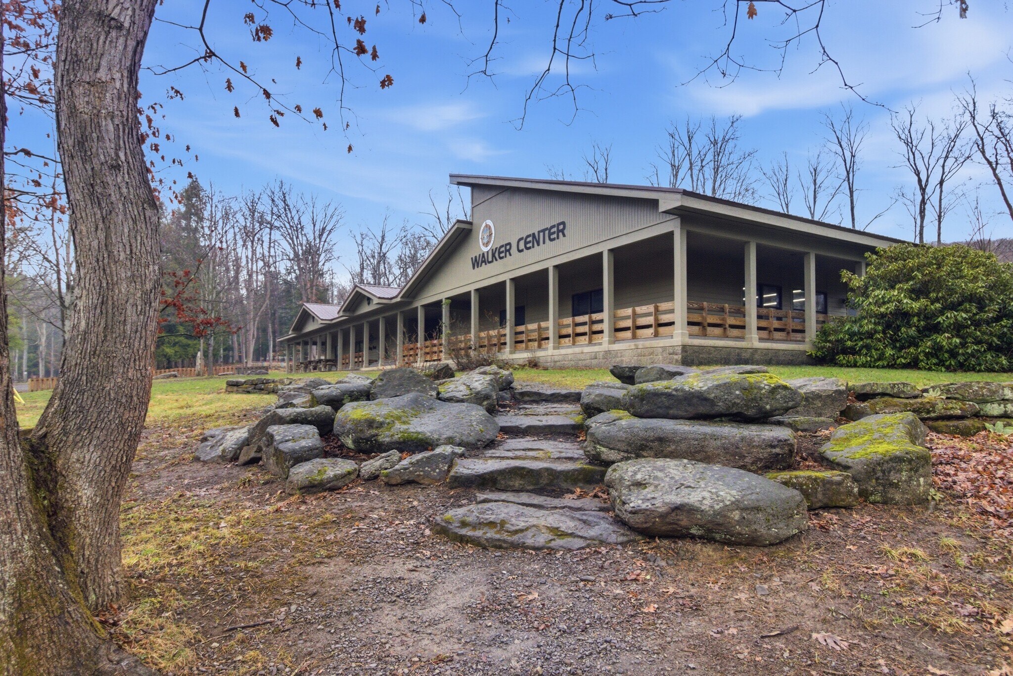 89 Nolan Rd, Penfield, PA à vendre Photo principale– Image 1 sur 85
