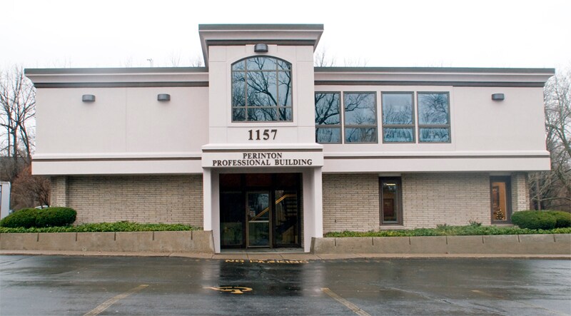 1157 Fairport Rd, Fairport, NY à louer - Photo de l’immeuble – Image 2 sur 16