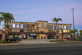 Plus de détails pour 2413 Pacific Coast Hwy, Lomita, CA - Bureau/Local commercial à louer